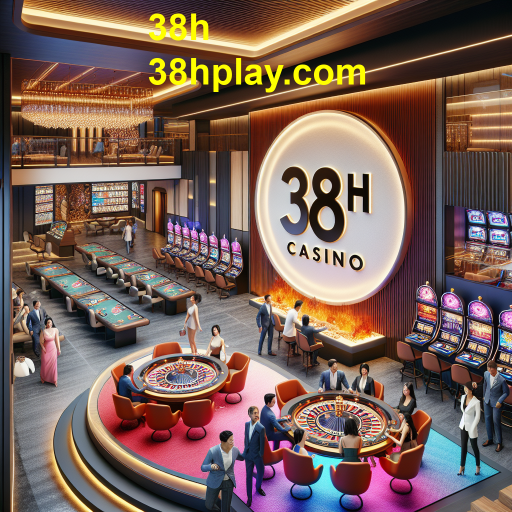 Explorando a Categoria News do 38h: Fique Por Dentro do Mundo dos Jogos