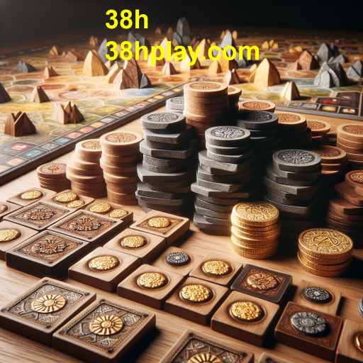 Explorando a Categoria 'Resources' nos Jogos: A Chave para a Estratégia e Progresso